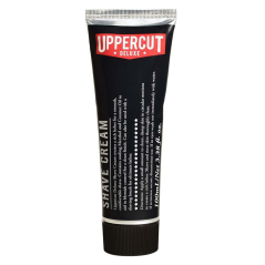 Uppercut Deluxe krém na holenie 120 g