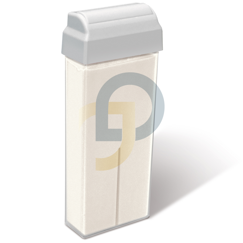 HOLIDAY Liposoluble Hipoallergén szőrtelenítő gyanta COCONUT - kötet: 100 ml