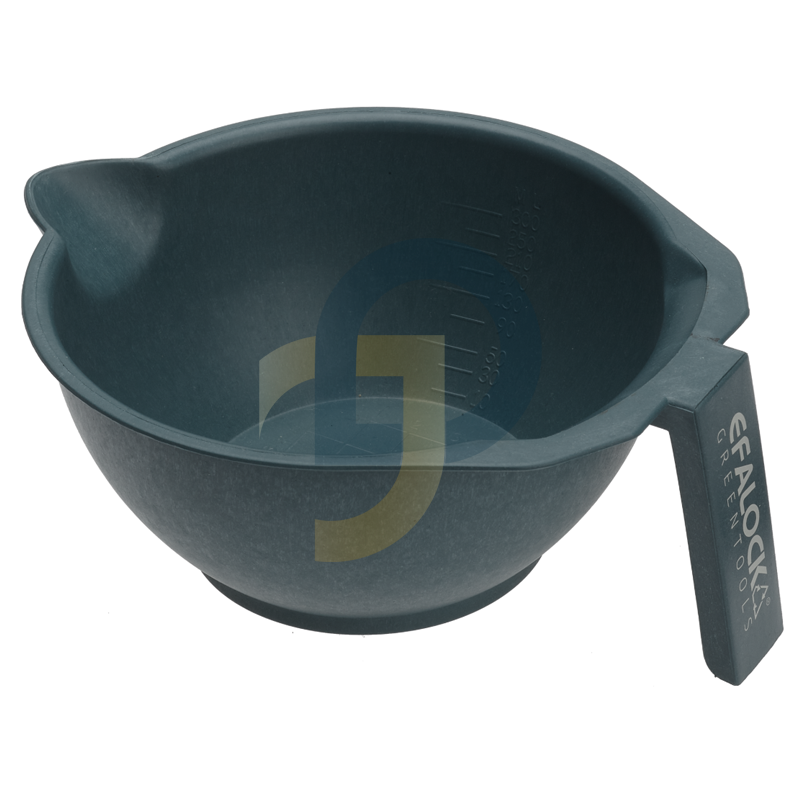 EFALOCK Greentools miska na barvu Zelená