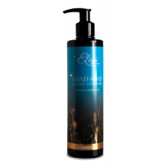 ELLANI HIALURONIC folyékony kézszappan 300 ml