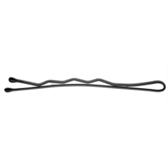 EFALOCK sponky do vlasů ČERNÉ 5 cm 100 ks