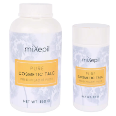 Mixepil TALC por szőrtelenítés előtt