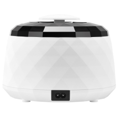 iWax DIAMOND TECH Ohrievač depilačného vosku 400 ml 100W BIELY