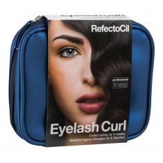 RefectoCil Eyelash Curl trvalá na řasy 36 aplikací