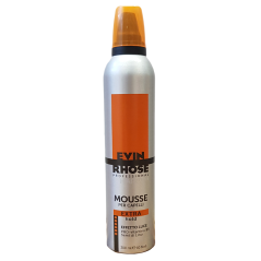 EVIN RHOSE Extra Strong tužidlo na vlasy 300 ml