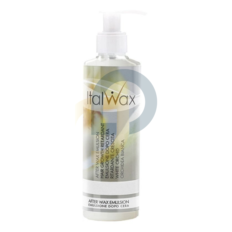 ITALWAX Emulzia na spomalenie rastu chĺpkov 500 ml