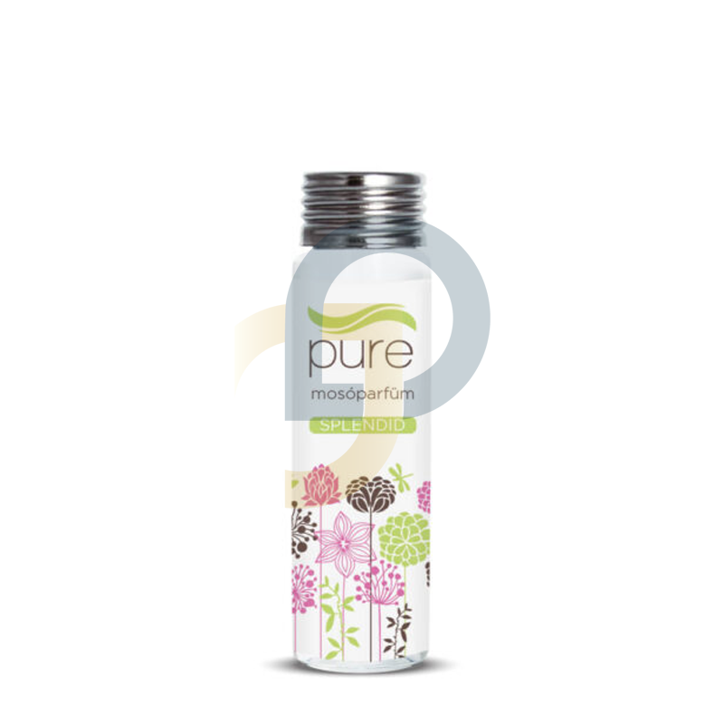 PURE SPLENDID MOSÓPARFÜM - kötet: 18 ml