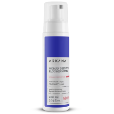 ARKANA Woman Definition Blooming Foam 200 ml
