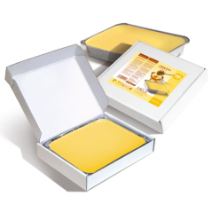 HOLIDAY Parafin HONEY 1000 ml