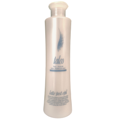 Ro.ial Podepilačné čistiace mlieko TALCO 500 ml
