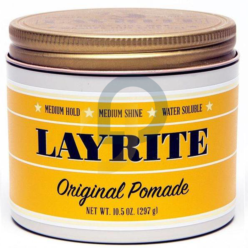 LAYRITE XXL Original pomáda na vlasy 297 g