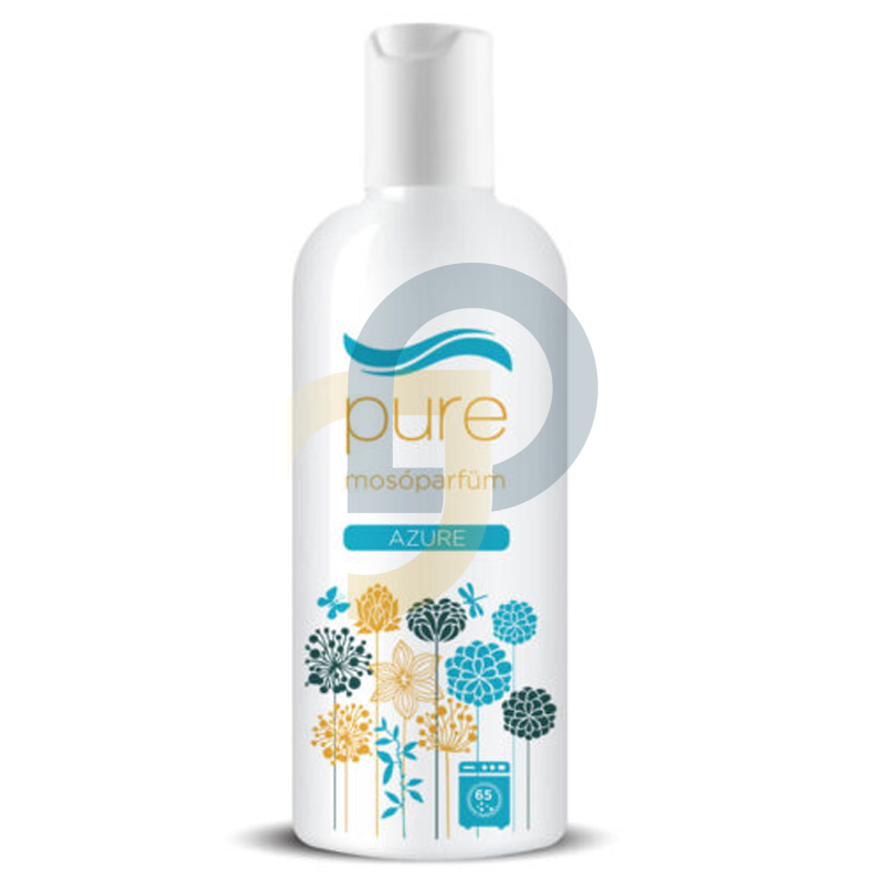 Pure AZURE parfum do prania - Objem: 100 ml