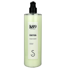 K89 Professional Curly Hair Kondicionér pro kudrnaté vlasy 500 ml