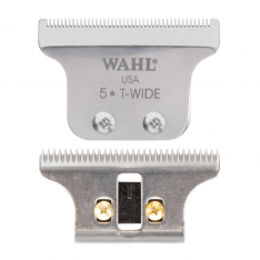 WAHL 02215-1116 Detailer T-Wide náhradní hlava