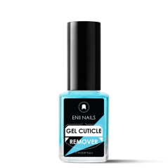 ENII NAILS Gelový odstraňovač nehtové kůžičky 11 ml