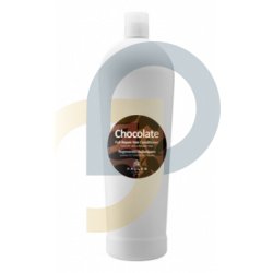 Kallos CHOCOLATE hajkondicionáló  1000 ml