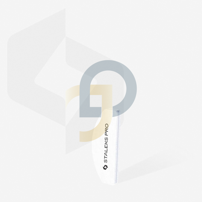 STALEKS Mini körömreszelő kézitáskához 100/180