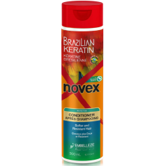 NOVEX Brazillian Keratin hajbalszam 300 ml