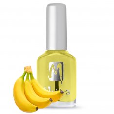 Moyra Olejíček na regeneraci nehtové kůžičky - Banán 12 ml