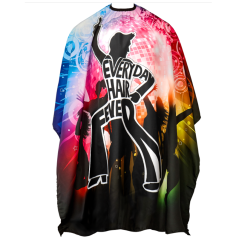 EFALOCK Kadernícka pláštenka Hair Fever