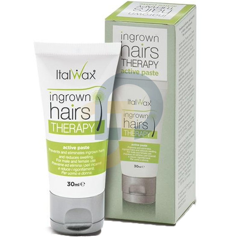 ITALWAX benőtt szőrszálak elleni paszta 30 ml