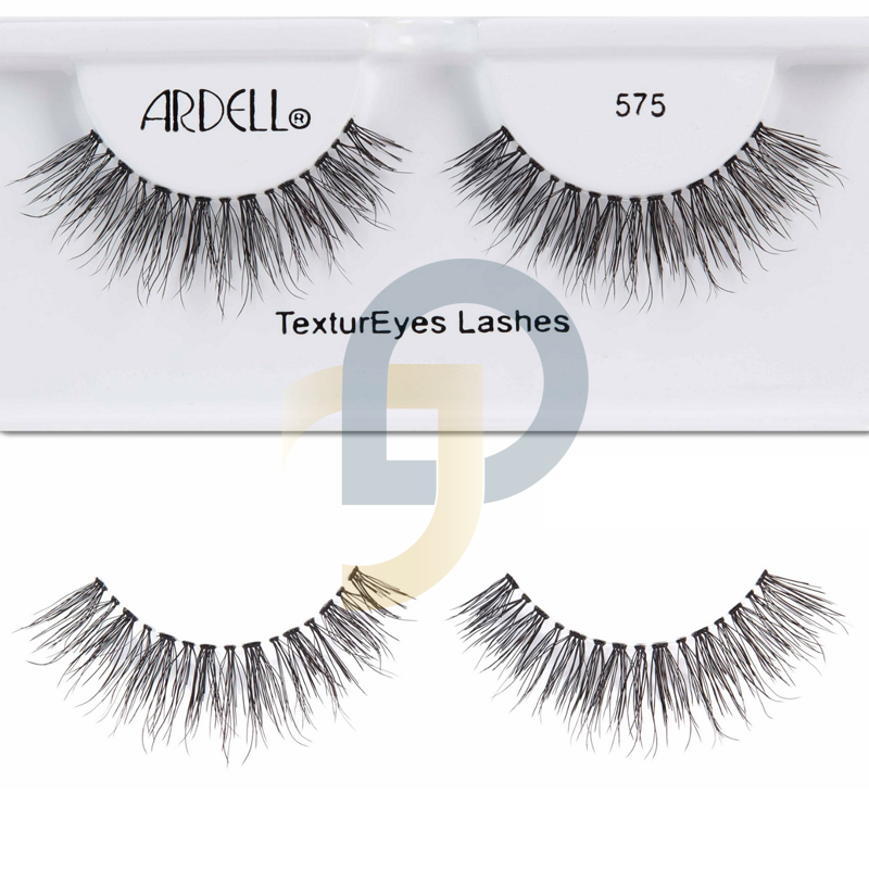 Ardell TexturEyes 575 přírodní řasy
