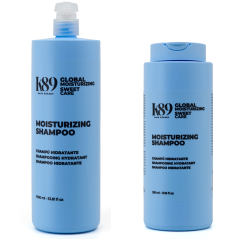 K89 Sweet Care MOISTURIZING hajsampon