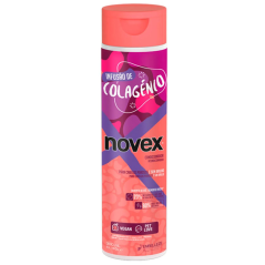 NOVEX Super COLLAGEN Infusion kondicionér na vlasy 300 ml