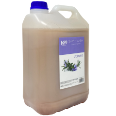 K89 Sweet Wash Šampon na vlasy Romero 5000 ml