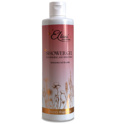 ELLANI CHERRY tusfürdő 300 ml