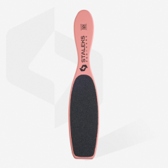 STALEKS Drevený pilník na chodidlá BEAUTY & CARE 20 TYP 3 zrnitosť 100/180