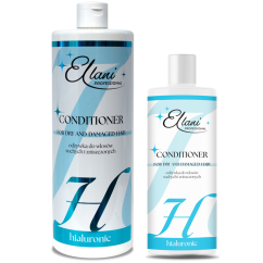 ELLANI HIALURONIC kondicionér na vlasy