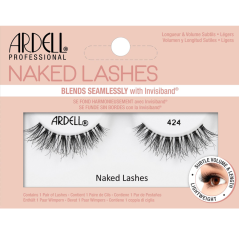 Ardell NAKED umelé mihalnice - 424