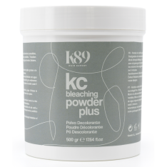 K89 KC Bleaching Powder PLUS melír 500 g