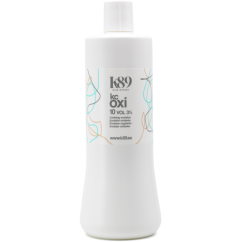 K89 KC OXI krémový peroxid 3% 1000 ml