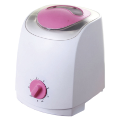 Ohřívač vosků v plechovce 800 ml s termostatem