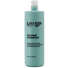 K89 Sweet Care VOLUME šampon na vlasy