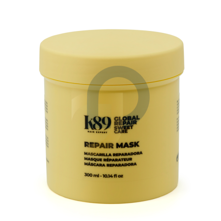K89 Sweet Care REPAIR maska na vlasy - Objem: 300 ml
