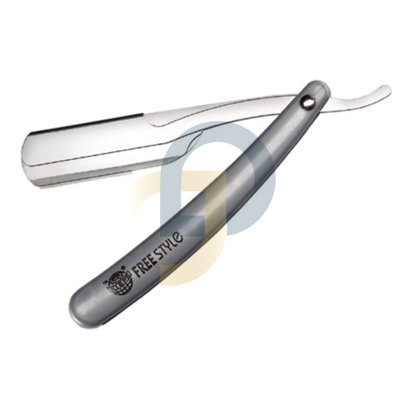 KIEPE Free Style břitva šedá 126