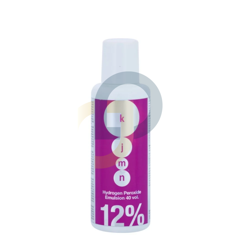 Kallos KJMN Hidrogén-Peroxid Emulzió 12% - kötet: 100 ml