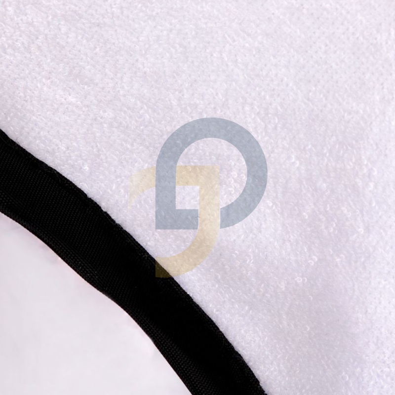 iWAX Froté rukavice na parafínové ošetrenie 2 ks