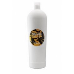 Kallos Vanilla kondicionér 1000 ml