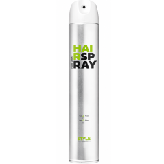DUSY Professional Style Hair Spray Profesionálny lak na vlasy 500 ml