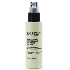 K89 Scalp Care Sweat and Microbiome Balance Lotion na vlasy 100 ml