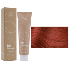 K89 KC Hyaluronic barva na vlasy 7.46