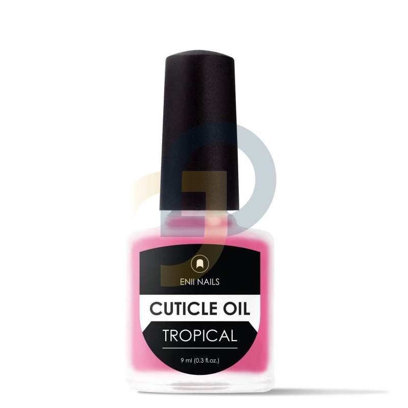 ENII NAILS TROPICAL körömágy olaj 9 ml