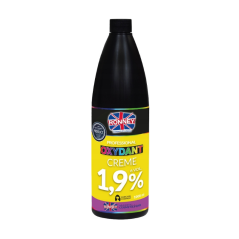 Ronney Professional OXYDANT CRÈME Hajperoxid 1,9% 1000 ml