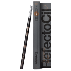 RefectoCil Full Brow Liner 02 – középbarna